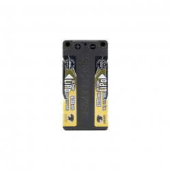 Accus Lipos 1s 8200mAh 160c - Sunpadow