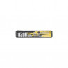 Accus Lipos 1s 8200mAh 160c - Sunpadow
