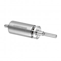 Rotor (13.5T-17.5T) Blinky D7-12.5*t25.2-JUS - HOBBYWING