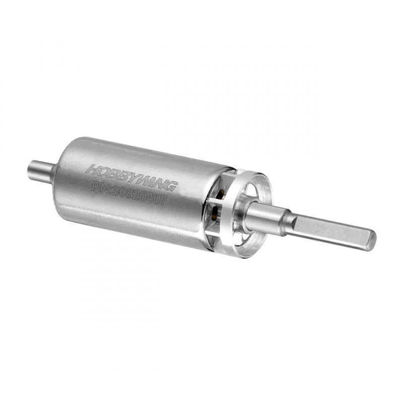 Rotor (13.5T-17.5T) Blinky D7-12.5*t25.2-JUS - HOBBYWING