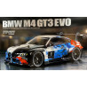 BMW M4 GT3 EVO - Tamiya TT02