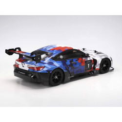 BMW M4 GT3 EVO - Tamiya TT02
