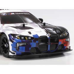 BMW M4 GT3 EVO - Tamiya TT02