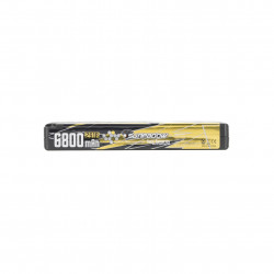 Accus Lipos 2s 6800mAh 160c - Sunpadow - Championne D'Europe 2026