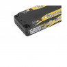 Accus Lipos 2s 6800mAh 160c - Sunpadow - Championne D'Europe 2026