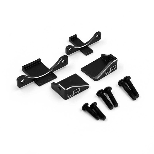 Support ventilateur alu 30x30 / 40x40