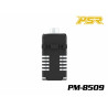 Powerstar PM-8509 Mini Digital 25T