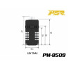 Powerstar PM-8509 Mini Digital 25T