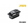 Powerstar servo PM-1805