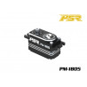Powerstar servo PM-1805