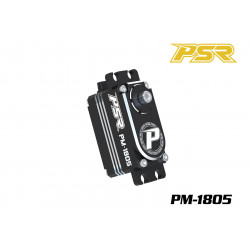 Powerstar servo PM-1805