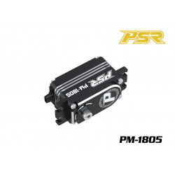 Powerstar servo PM-1805