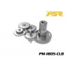 Powerstar - Set de Pignon pour servo PM-1805