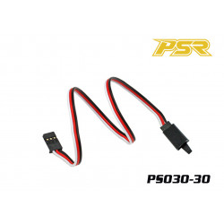 Rallonge servo différentes longueurs