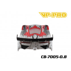 Carrosserie GT 1/8 - VP Pro