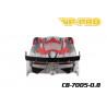 Carrosserie GT 1/8 - VP Pro