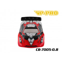 Carrosserie GT 1/8 - VP Pro