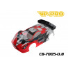 Carrosserie GT 1/8 - VP Pro