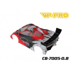 Carrosserie GT 1/8 - VP Pro