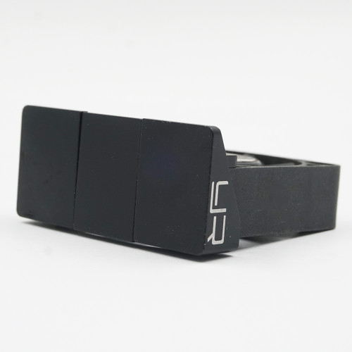 Support ventilateur alu 30x30 / 40x40