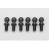 Boules Rotule 4.8 x 15mm - Yokomo