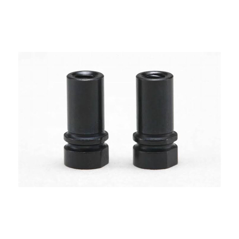 Colonnette Alu de Renvois de direction - Yokomo RS1.0 /2.0