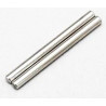 Axe de triangle long (x2) - Yokomo RS1.0 / 2.0