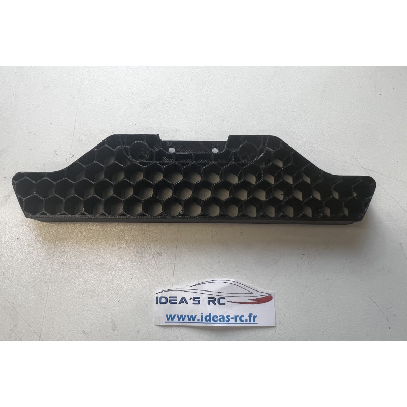 Pare Choc Pour Montech LC-2 - Tamiya Groupe C