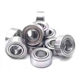 Kit Roulement 5x11x4mm (x16)