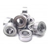 Kit Roulement 5x11x4mm (x16)