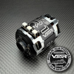 Moteur V30R - R1WURKS