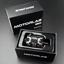Moteur V30R - R1WURKS