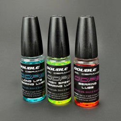 Set huile spéciale - R1Wurks