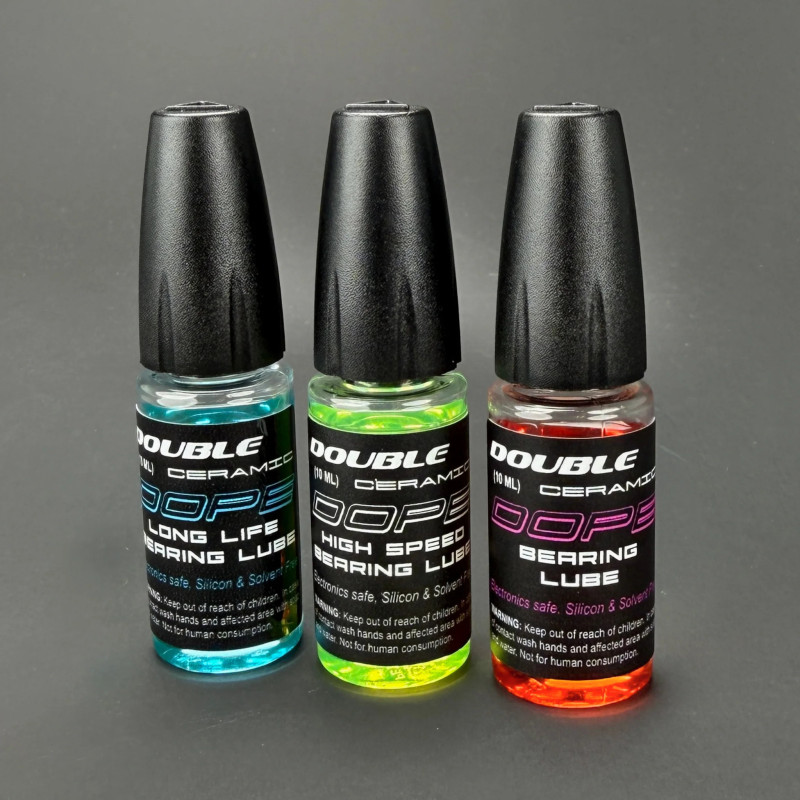 Set huile spéciale - R1Wurks