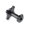 Hub roue Gauche diff pignon XP10 - X-Ray
