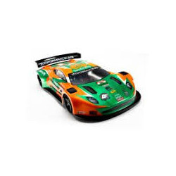 ZooRacing ZERDA 1:12 GT Body - 0,7mm REGULAR
