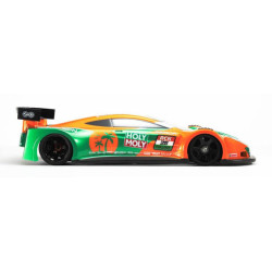 ZooRacing ZERDA 1:12 GT Body - 0,7mm REGULAR