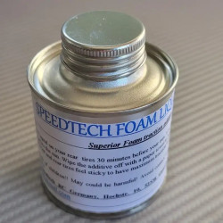 Traitement Pneus - SPEEDTECH RC- 100ml