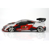 Carrosserie GT 1/12 - AKURA Mon-Tech Racing