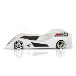 Carrosserie 1/12 - M20 Mon-Tech Racing