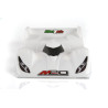 Carrosserie 1/12 - M20 Mon-Tech Racing