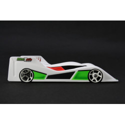 Carrosserie 1/12 - MT21 Mon-Tech Racing