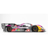 ZooRacing HYRAX Hyper Car 1/10 - 0,7mm REGULAR