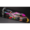 ZooRacing HYRAX Hyper Car 1/10 - 0,7mm REGULAR