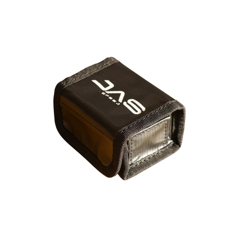 Sac de Charge LiPo Petit modèle - DAS Speed