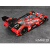 Carrosserie Hypercar 499R - BittyDesign
