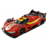 Carrosserie Hypercar 499R - BittyDesign