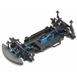 Yokomo Rookie Speed RS2.0 TEAM SPEC Touring Car Kit