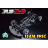 Yokomo Rookie Speed RS2.0 TEAM SPEC Touring Car Kit