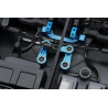 Yokomo Rookie Speed RS2.0 TEAM SPEC Touring Car Kit